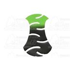 Tankpad univerzálny zelený 