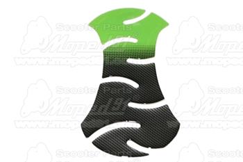 Tankpad univerzálny zelený