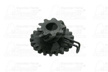 tartovacia račňa čínština motor reťaz 2T čínské skútre