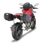 TE 7404 trubkový držák brašen Ducati Monster 1200 (14) - systém EASYLOCK