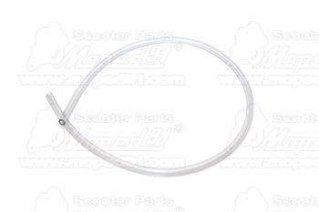 Technická hadica 6x8x2