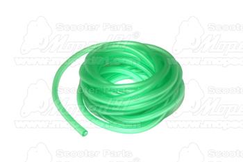 Technická hadica (zelená) 5X10 / 5m