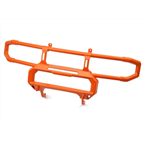 Terrox 1000 Přední ochranný rám GOES (oranžový)