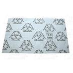 tesnenie klingerit 300x500 mm 1,5 mm