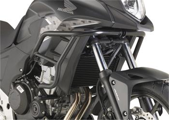 TN 1121 padací rámy Honda CB 500 X (13-14)