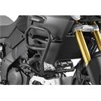 TN 3105 padací rámy Suzuki DL 1000 V-Strom (14), černé