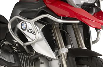 TNH 5108OX padací rámy horní BMW R 1200 GS (13-14) nerezové