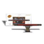 Tretie brzdové svetlo - 24LED