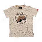 tricko Rusty Pistons RPTSM15 Laurel beige M