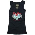 tricko Rusty Pistons RPTSW24 Venus black M