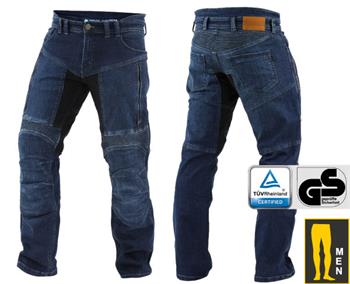 Trilobite 661 Parado mens jeans blue 44