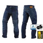 Trilobite  661 Parado mens jeans blue 44