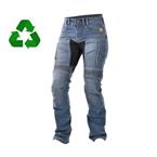 Trilobite 661 Parado Regular Fit Ladies Jeans Long Blue Level 2