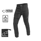 Trilobite 661 Parado slim fit men jeans black level 2