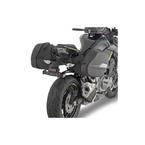 TST4118 podpery brašen Kawasaki Z 900 (17-20), pro ST 604, systém MULTILOCK