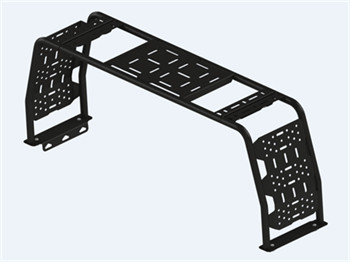 U10 PRO Multifunkcní rám na korbu STORM