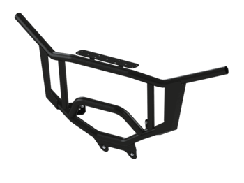 U10 PRO Prední ochranný rám STORM
