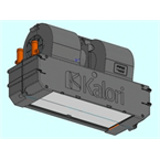 U10 PRO Sada topení DFK