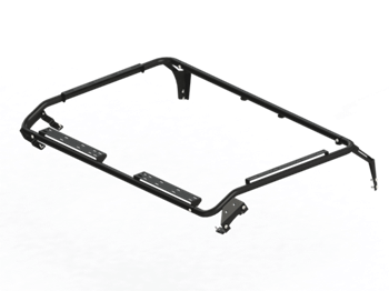 U10 PRO Strešní rampa STORM