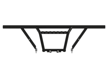 U10 PRO Zadní ochranný rám STORM