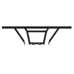 U10 PRO Zadní ochranný rám STORM