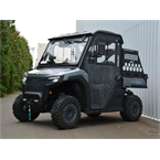 U6 EV Kabina DFK (bez strechy)