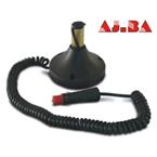 Univer. spod. teleso majáku magnet.