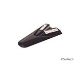 Univerzálny nástavec blatníka URBAN HONDA čierna