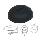 Upevňovací kolík K107