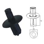 Upevňovací nit K033