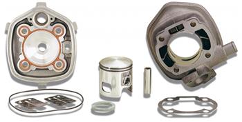 VALEC SADA 70 SPORT - APRILIA BENELLI BETA ITALJET MALAGUTI MBK YAMAHA (50) malossi