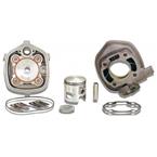 VALEC SADA 70 SPORT - APRILIA BENELLI BETA ITALJET MALAGUTI MBK YAMAHA (50) malossi