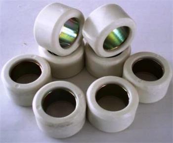 Válečky variátoru