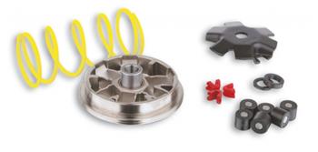 VARIÁTOR MULTIVAR - HONDA PEUGEOT (50) malossi 517117