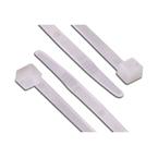 Viazacia páska 2,5 x 100mm - biela