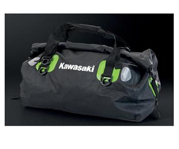Vodeodolná taška s objemom 35 litrov Kawasaki
