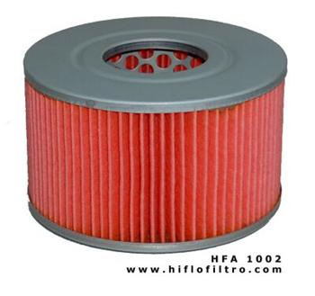 Vzduchový filter HFA1002