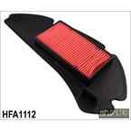 Vzduchový filter HFA1112 SH125/150/ Dylan125/150