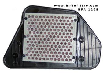 Vzduchový filter HFA1208