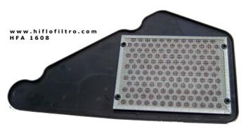 Vzduchový filter HFA1608