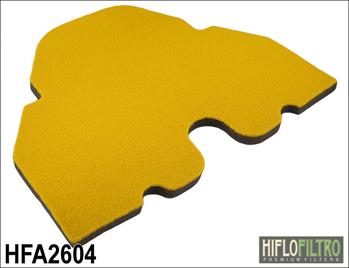 Vzduchový filter HFA2604