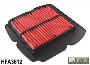 Vzduchový filter HFA3612