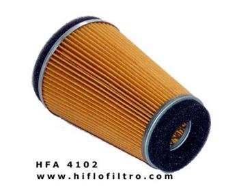 Vzduchový filter HFA4102