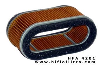 Vzduchový filter HFA4201