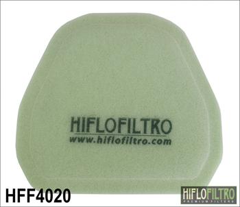 Vzduchový filter HFF4020