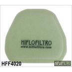 Vzduchový filter HFF4020