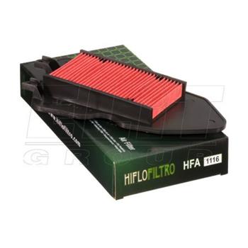 Vzduchový filter HIFLO - Honda SCV 100 Lead `03-07