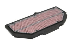 Vzduchový filter - vložka filtra je vhodny SUZUKI GSX-R, GSX-S 1000 2009-2020