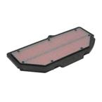 Vzduchový filter - vložka filtra je vhodny SUZUKI GSX-R, GSX-S 1000 2009-2020