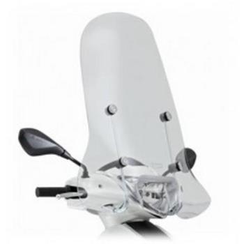 WINDSHIELD KIT NEW FLY